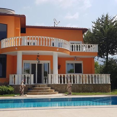 Villa Moonlight Alanya Exterior foto